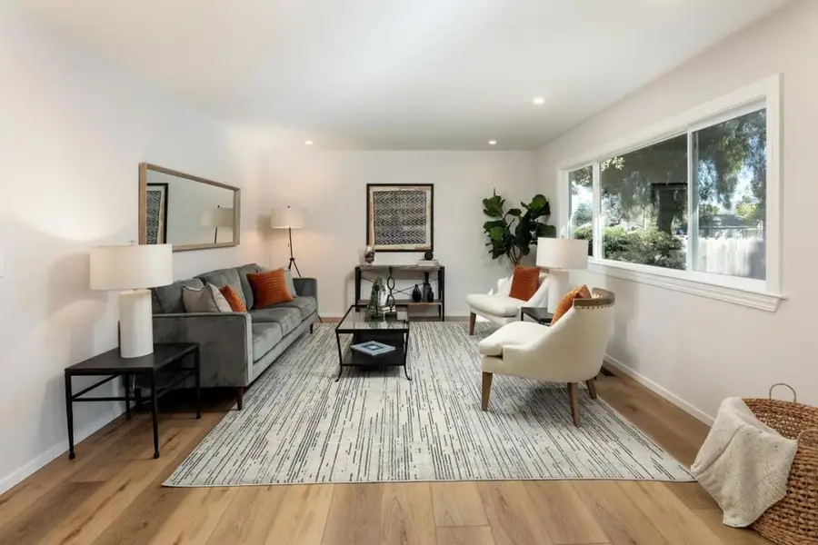 751 Myrtle Street, Redwood City, CA 94061 - Image #2