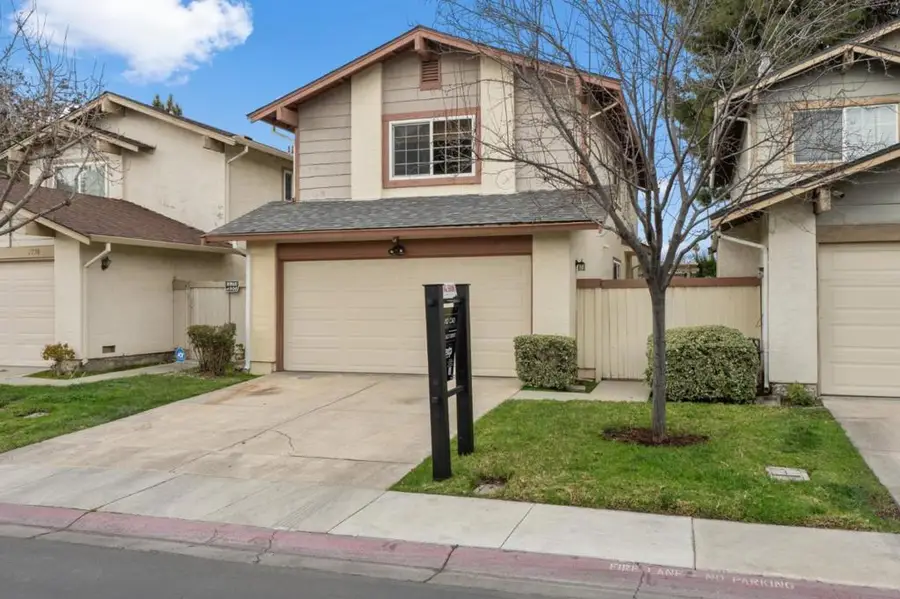 1748 Home Gate Drive, San Jose, CA 95148 - Image #2