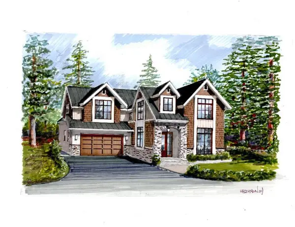 848 Edgewood Road, Redwood City, CA 94062