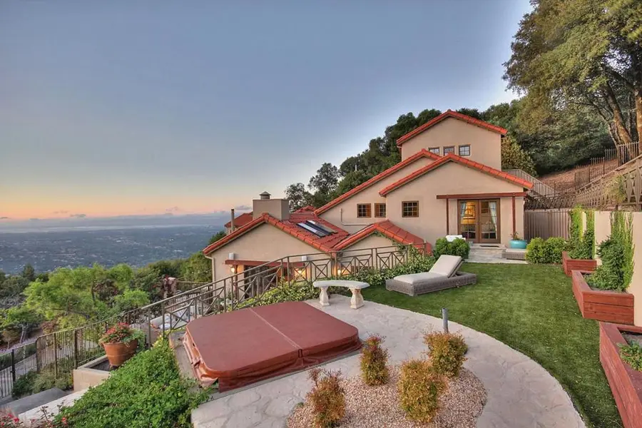 15668 Bohlman Road, Saratoga, CA 95070 - #2