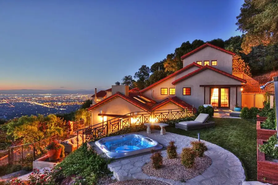 15668 Bohlman Road, Saratoga, CA 95070 - #3