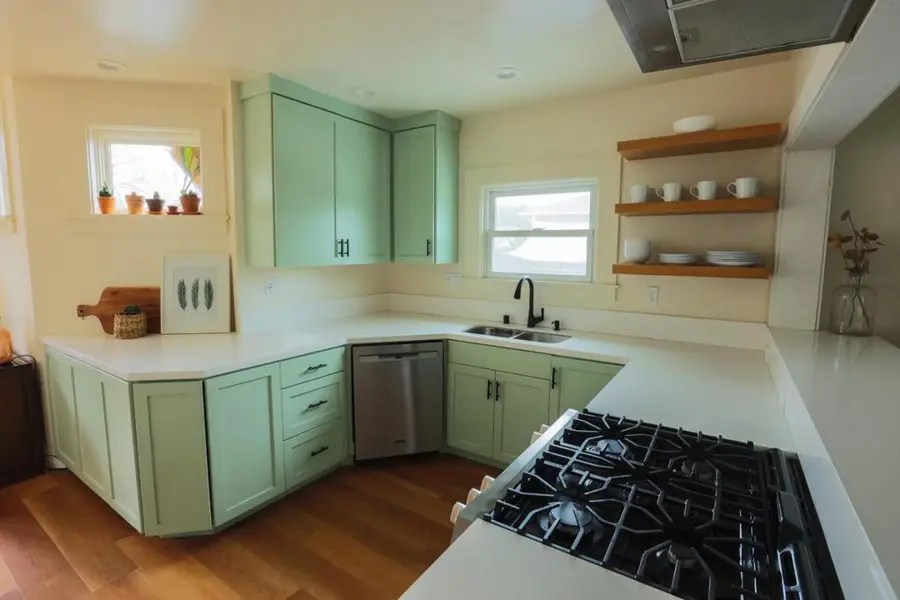 208 Laurent Street, Santa Cruz, CA 95060 - Image #2