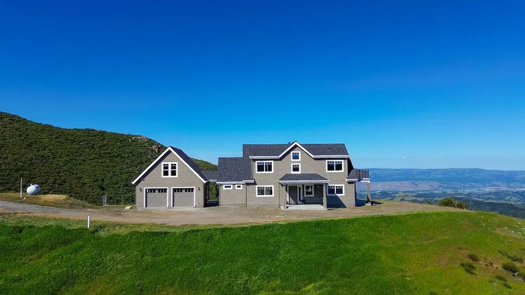 33501 Loma Chiquita Road, Los Gatos, CA 95033 - Image #1