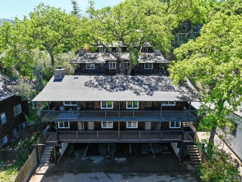 109 Cleland Avenue, Los Gatos, CA 95030 - Image #1