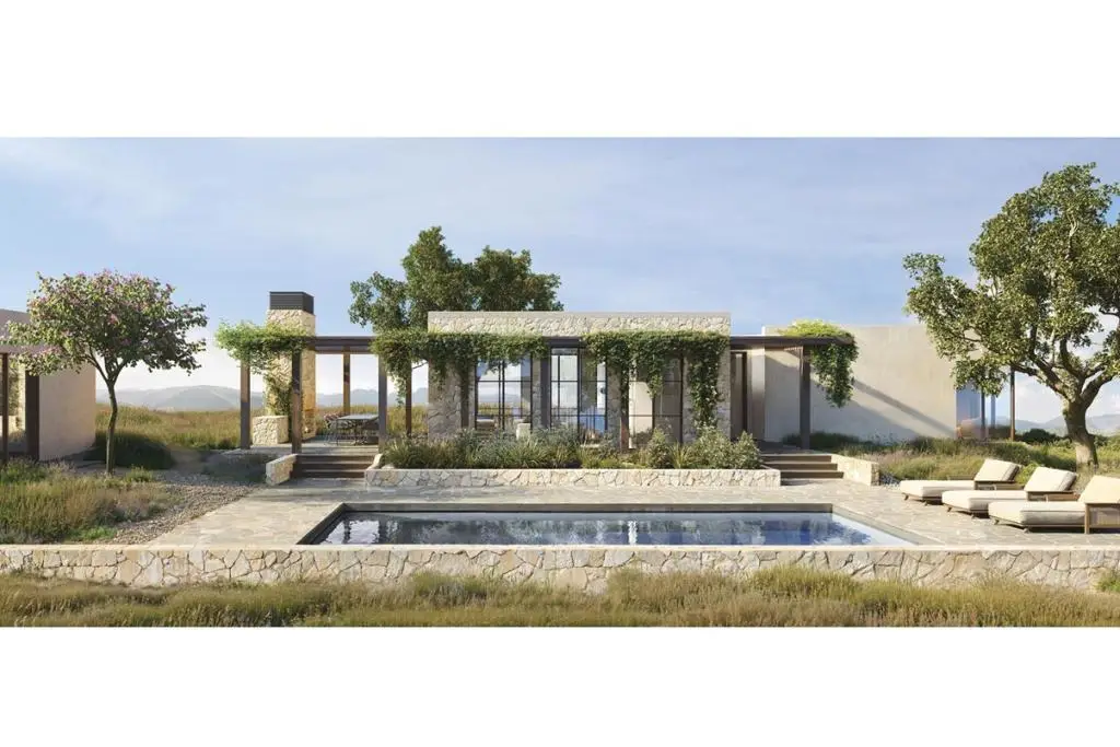 14 Vasquez Trail (lot 181), Carmel, CA 93923 - Image #1