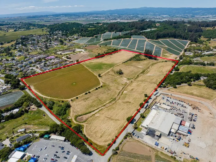 Sill Road, Royal Oaks, CA 95076 - Image #3