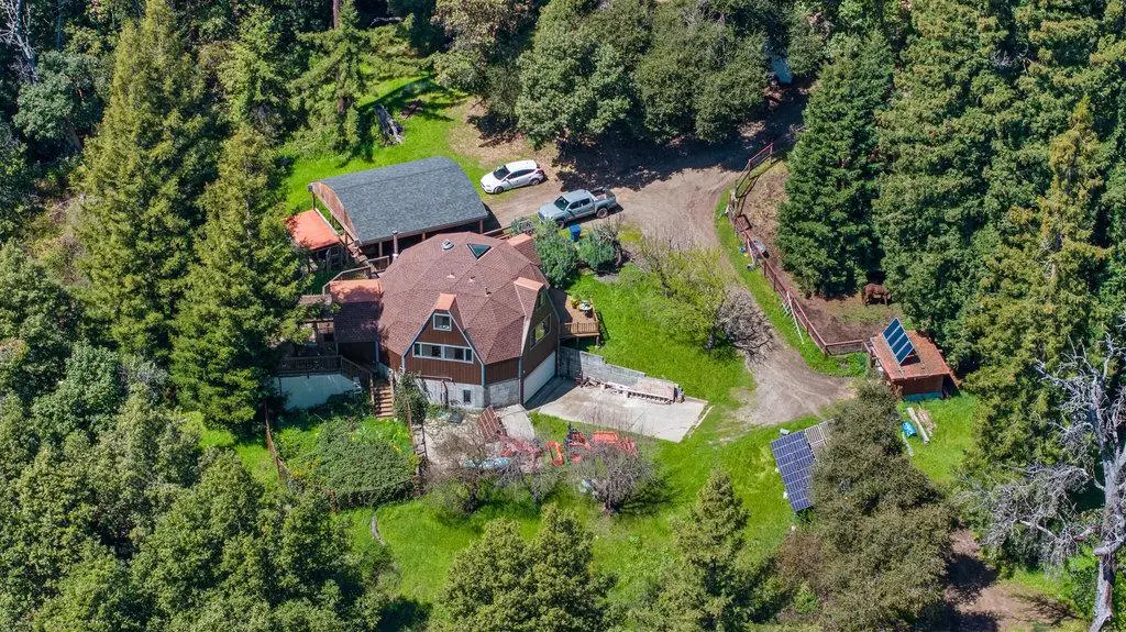 2900 Buzzard Lagoon Road, Corralitos, CA 95076 - Image #1