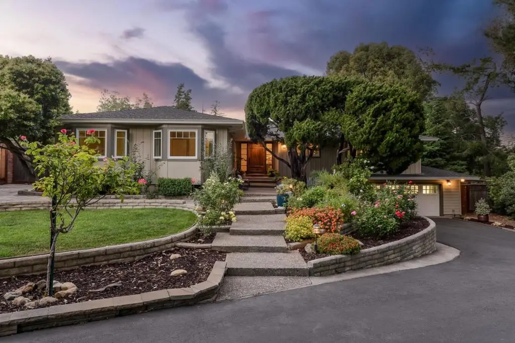 17799 Daves Avenue, Monte Sereno, CA 95030 - Image #1