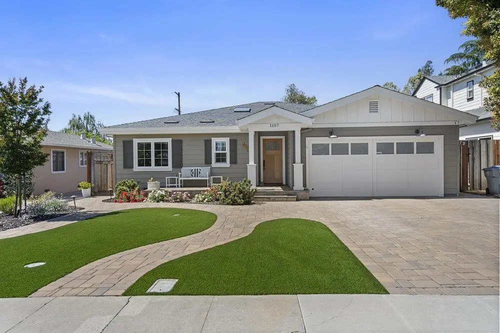 1107 Mayette Avenue, San Jose, CA 95125 - Image #1
