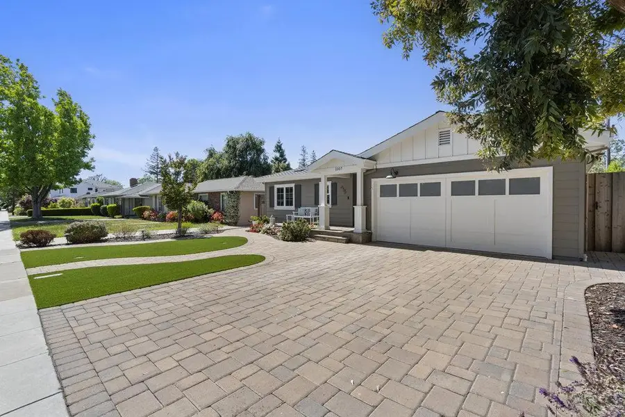 1107 Mayette Avenue, San Jose, CA 95125 - Image #3