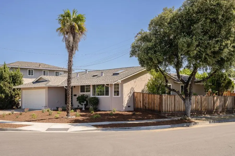5098 Trenary Way, San Jose, CA 95118 - Image #2