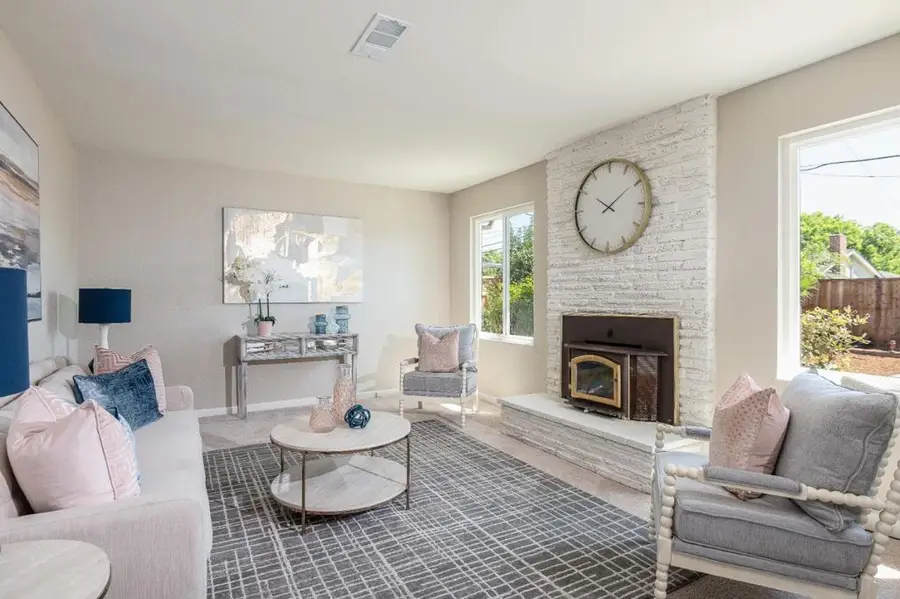 5098 Trenary Way, San Jose, CA 95118 - Image #3