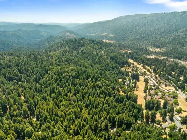 0 E Hilton, Boulder Creek, CA 95006