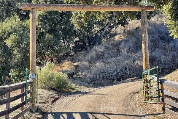 17114 Cachagua Road, Carmel Valley, CA 93924