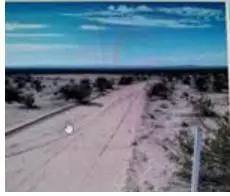 0 North Columbia S 1/2 Of Sec. I T. 31 S. R 40e Road, Randsburg, CA 93554 - Image #1