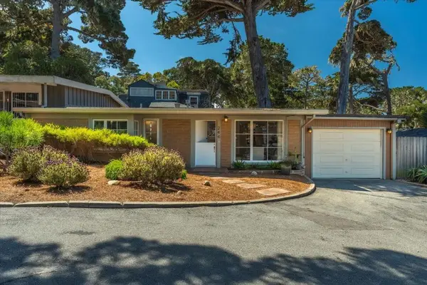 244 Grove Acre Avenue, Pacific Grove, CA 93950