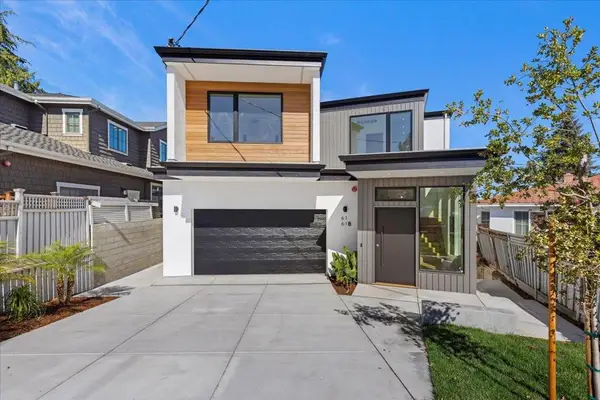 61 Hilltop Drive, San Carlos, CA 94070