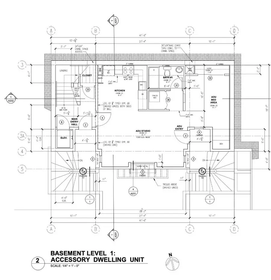 826 Indian Rock Avenue, Berkeley, CA 94707 - #3
