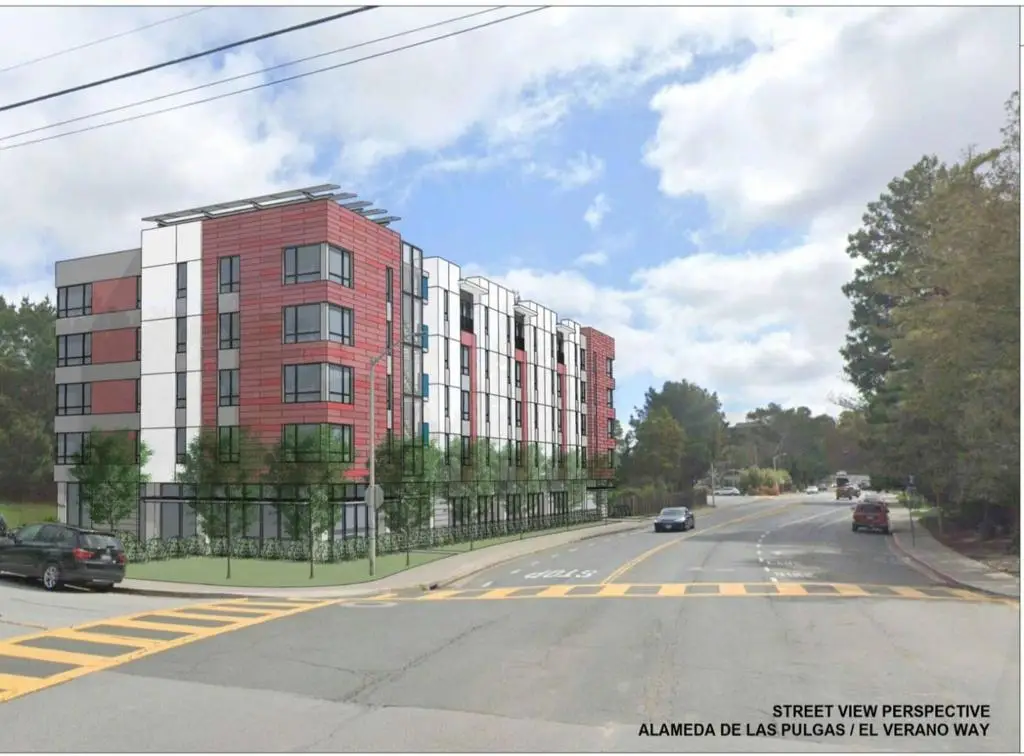 1315 Alameda De Las Pulgas, Belmont, CA 94002 - Image #1