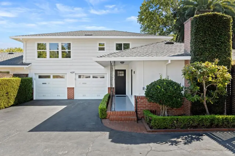 1155 Marcussen Drive, Menlo Park, CA 94025 - Image #2