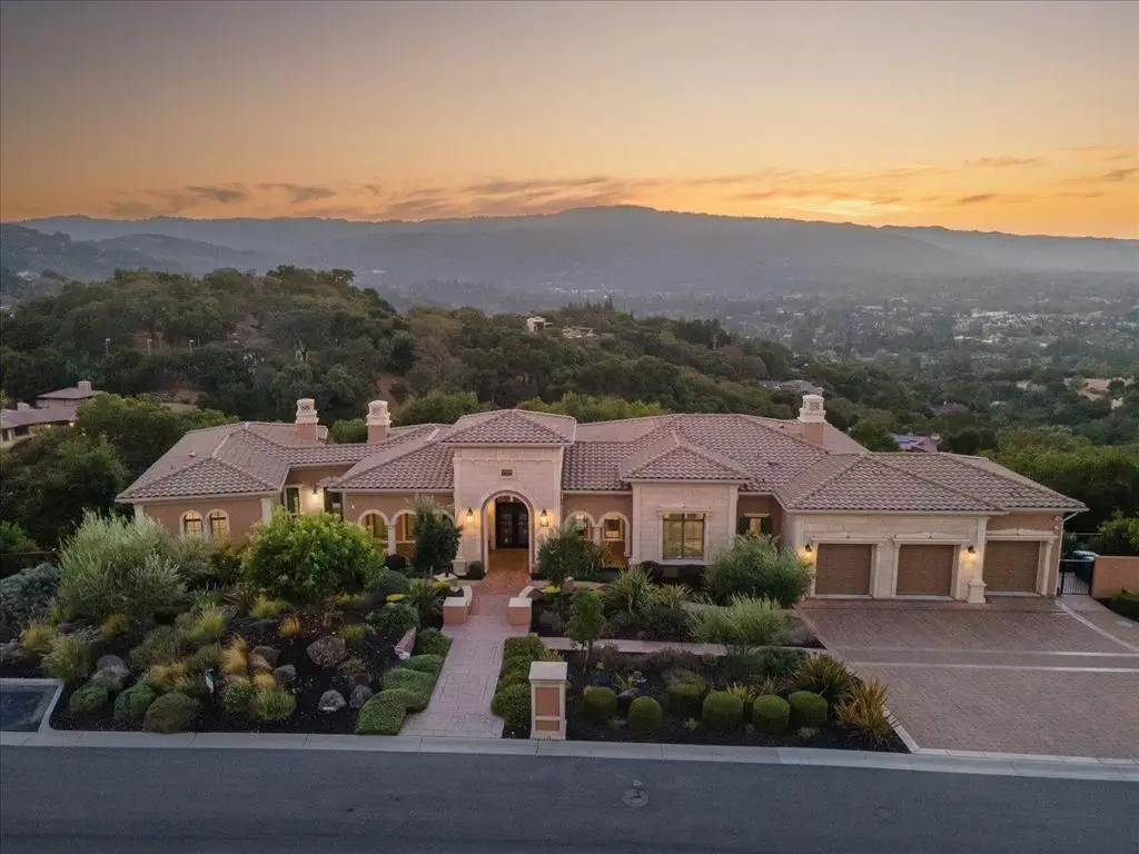 15315 Santella Court, Los Gatos, CA 95032 - Image #1