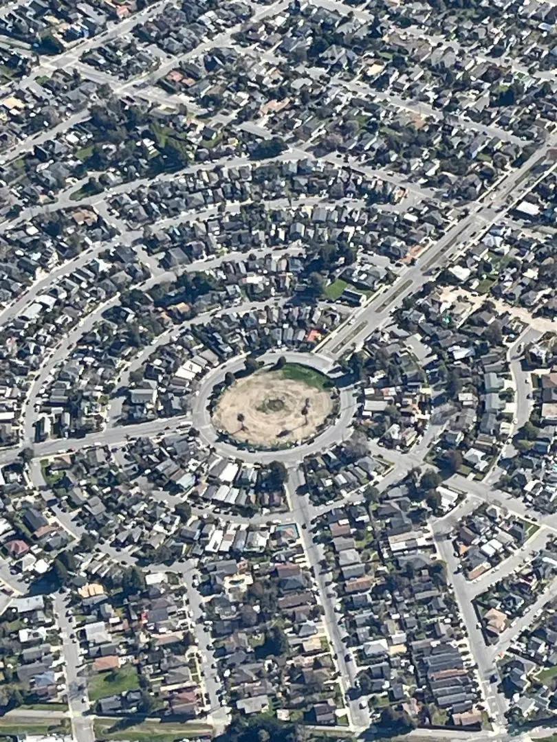 111 Errett (lot 8) Circle, Santa Cruz, CA 95066 - Image #3