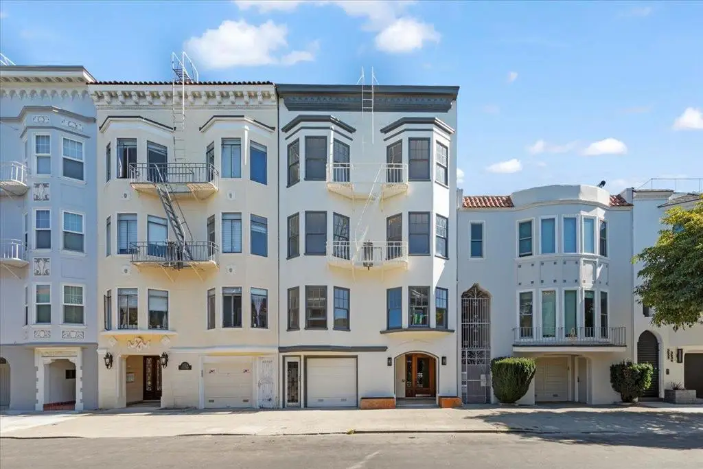 3548 Pierce Street, San Francisco, CA 94123 - Image #1
