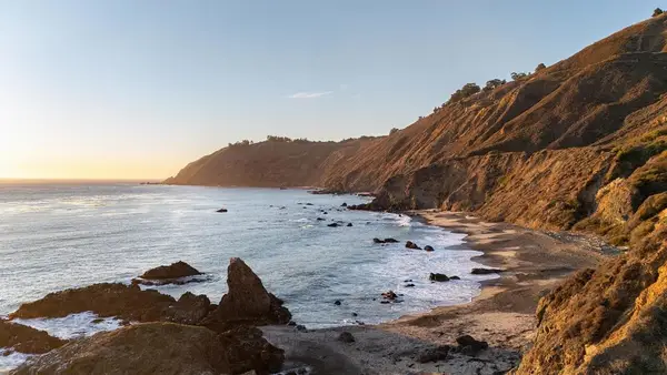 47320 Highway 1, Big Sur, CA 93920