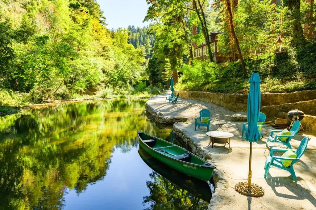 Aufderwood Lane, Brookdale, CA 95007 - Image #1