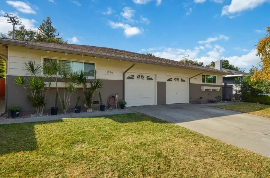 1170 White Drive, Santa Clara, CA 95051 - Image #2