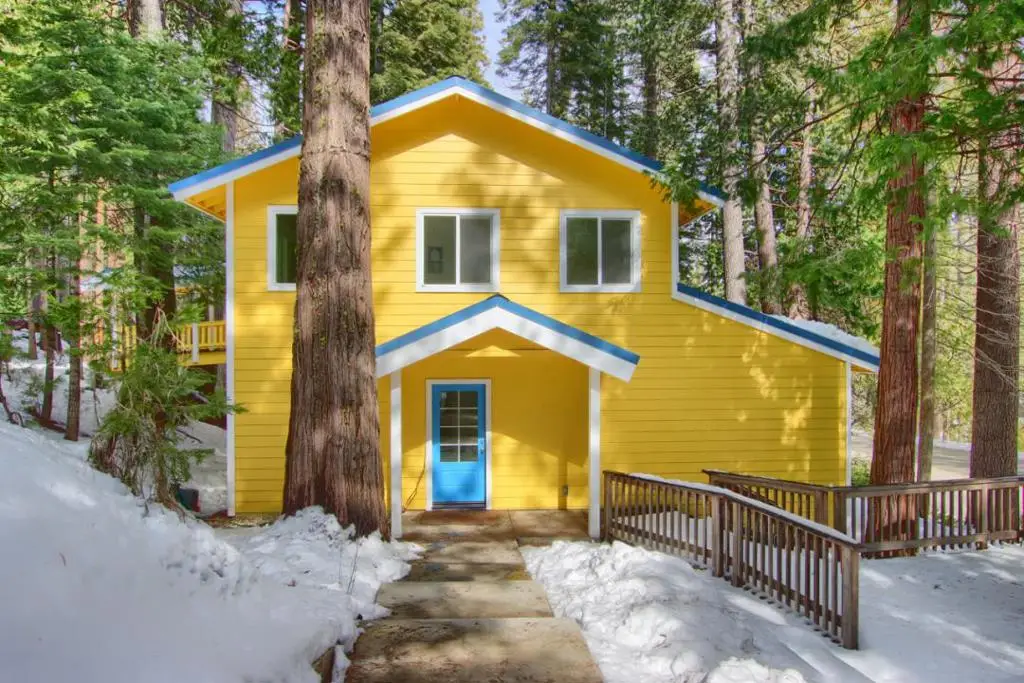 1144 Railroad Lane, Fish Camp, CA 93623 - Image #1