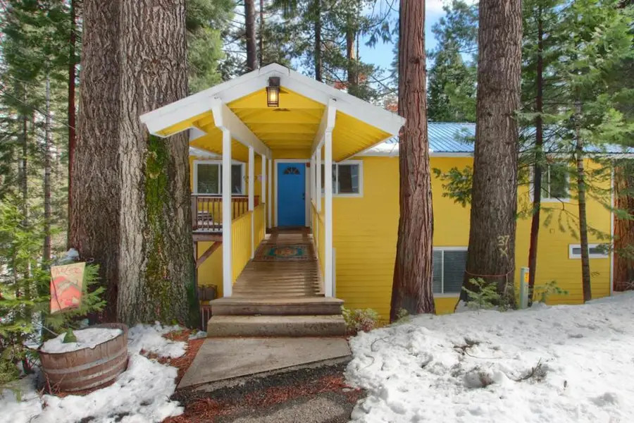 1144 Railroad Lane, Fish Camp, CA 93623 - Image #3