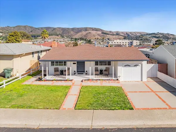 222 Carmelo Lane, South San Francisco, CA 94080