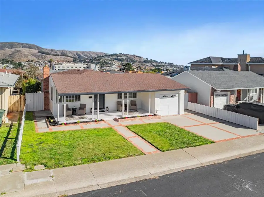 222 Carmelo Lane, South San Francisco, CA 94080 - Image #2