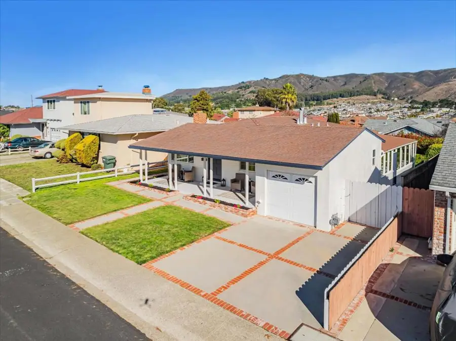 222 Carmelo Lane, South San Francisco, CA 94080 - Image #3