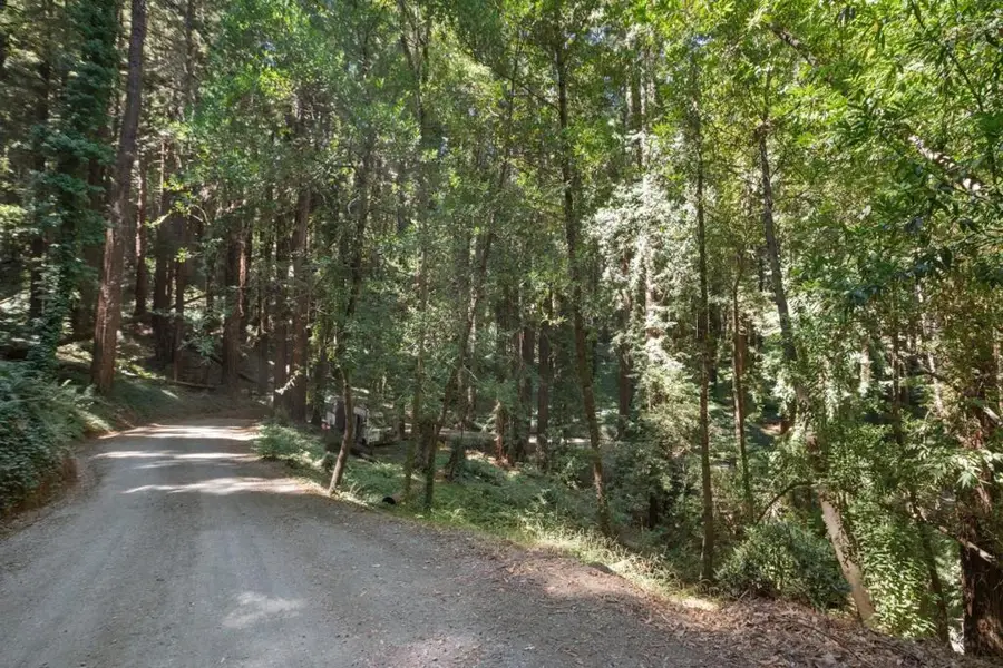 446 Old La Honda Road, Woodside, CA 94062 - Image #2