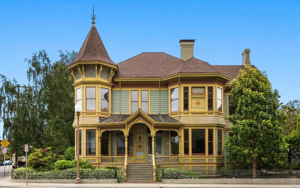 603 Mission Street, Santa Cruz, CA 95060 - Image #1