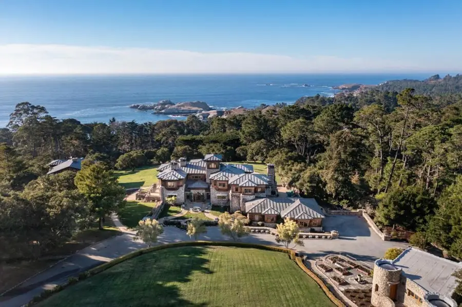 72 Fern Canyon Road, Carmel, CA 93923 - Image #2