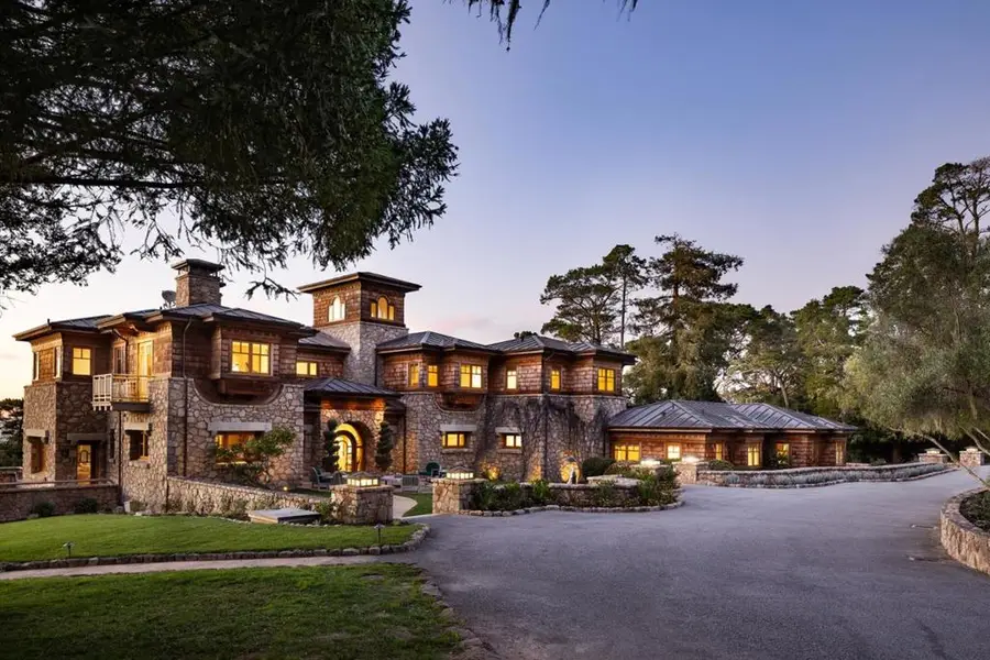 72 Fern Canyon Road, Carmel, CA 93923 - Image #3