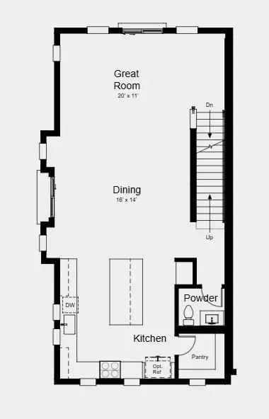 21300 Dana Point Lane #38, Cupertino, CA 95014 - Image #3