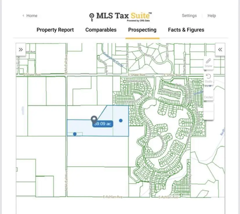 4588 N Mccall, Sanger, CA 93657 - #3