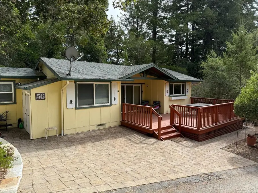 56 Lodge, Soquel, CA 95073 - Image #2