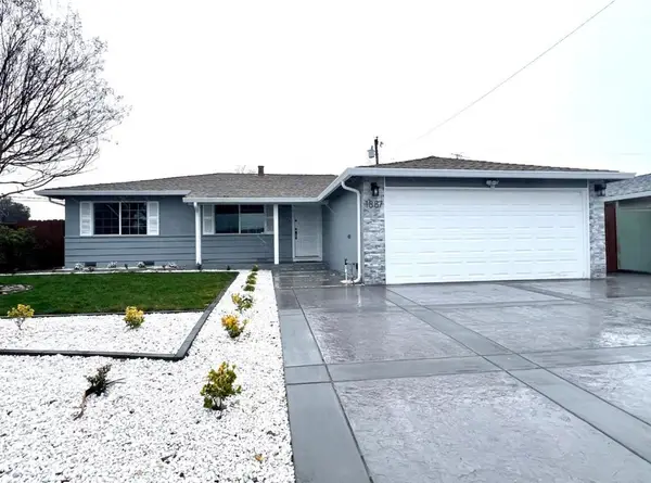 1887 Aberdeen Court, San Jose, CA 95122