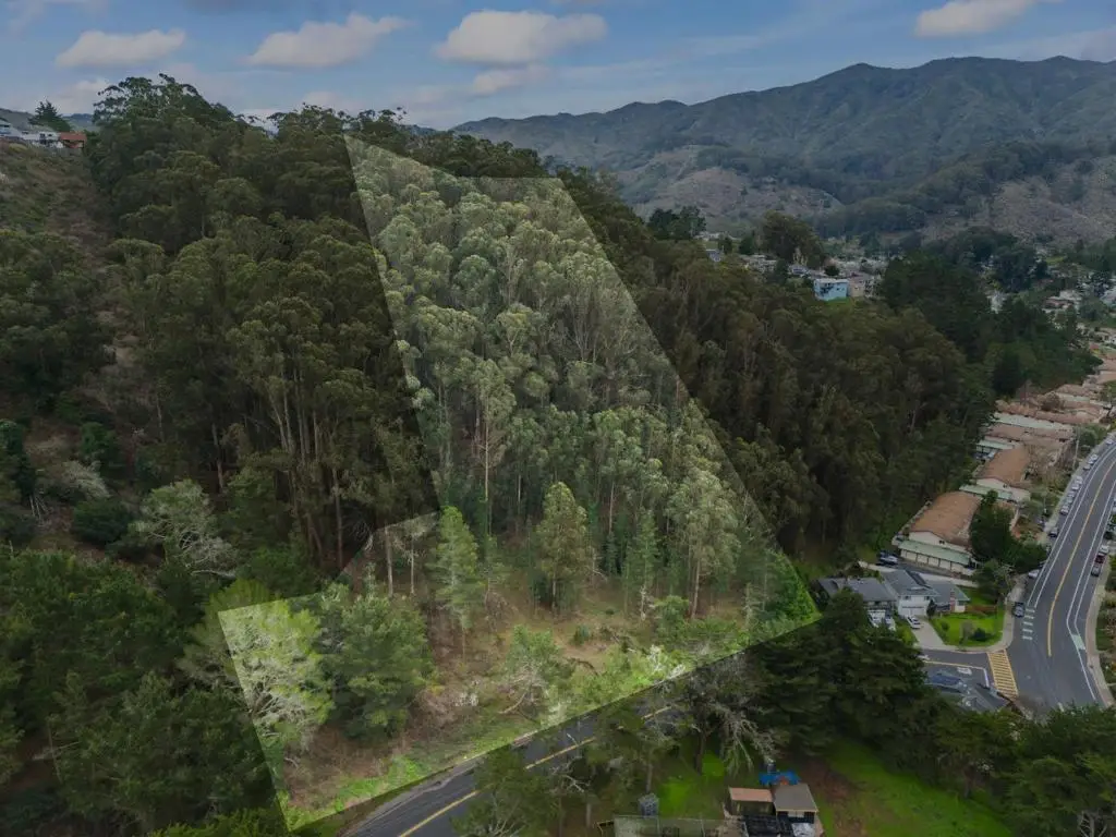 0 Everglades Drive, Pacifica, CA 94044 - Image #1