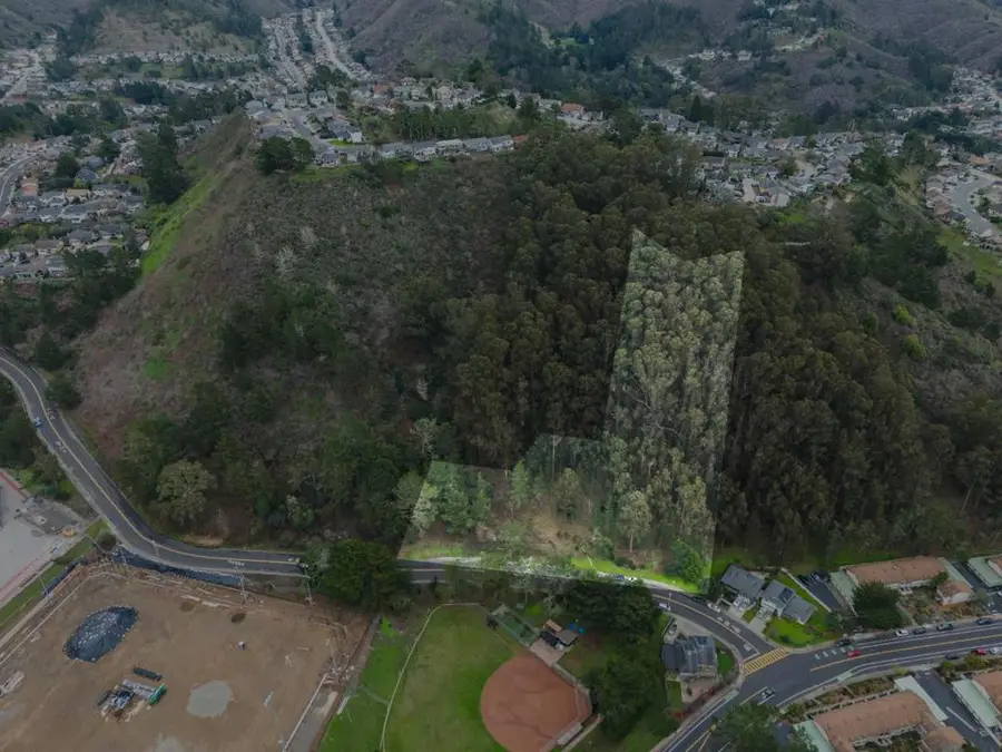 0 Everglades Drive, Pacifica, CA 94044 - Image #2