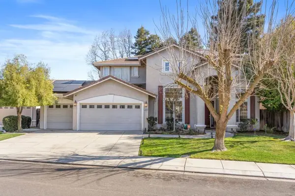 4008 Cortona Drive, Modesto, CA 95356