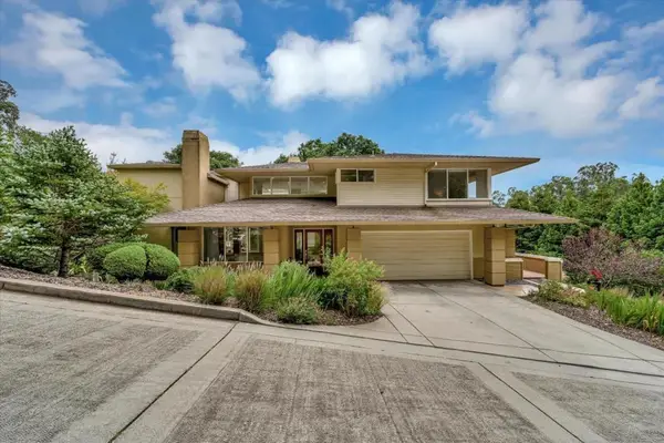 1925 Caterina Way, Royal Oaks, CA 95076