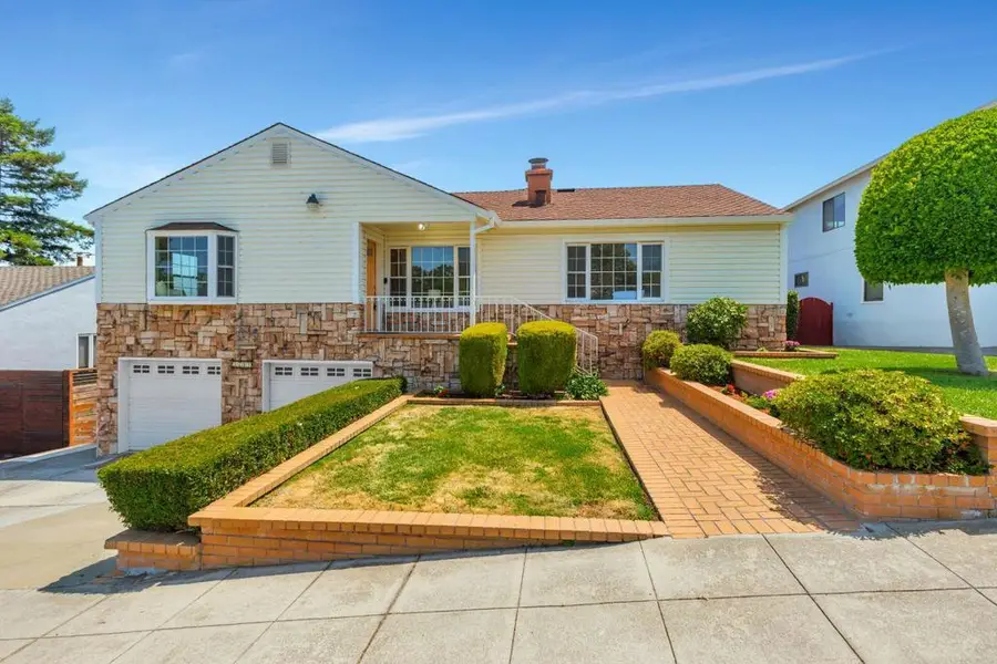 3709 Kenwood Avenue, San Mateo, CA 94403 - Image #2