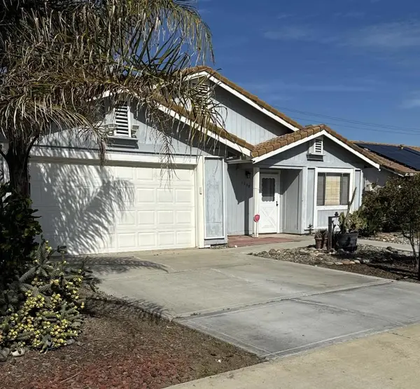1338 Quail Street, Los Banos, CA 93635