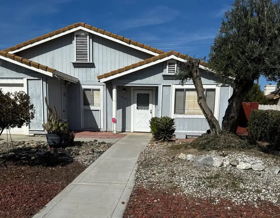 1338 Quail Street, Los Banos, CA 93635 - Image #2